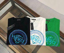 Picture of Versace T Shirts Short _SKUVersaceM-3XLtltn0540314